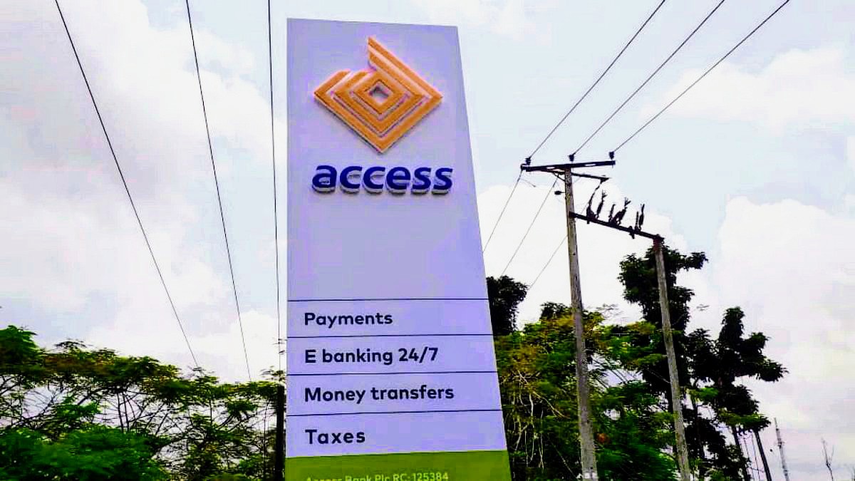 Access Bank PLC To Spend $1 Billion To Boost SMEs In Africa ~ The ...