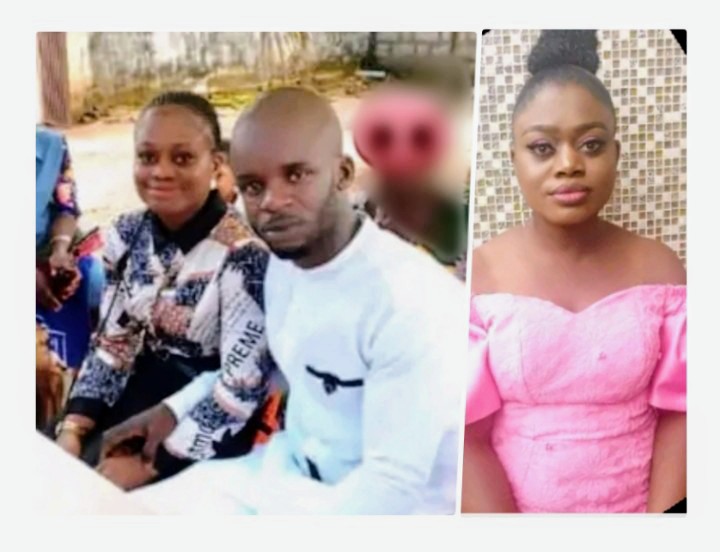 REASONS I KILLED MY PREGNANT WIFE – Newly Wedded Man √√ The Scoper ...