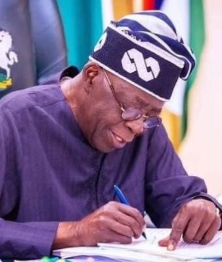 BREAKING: Tinubu Makes Fresh Appointments (SEE FULL LIST) √√ The Scoper ...